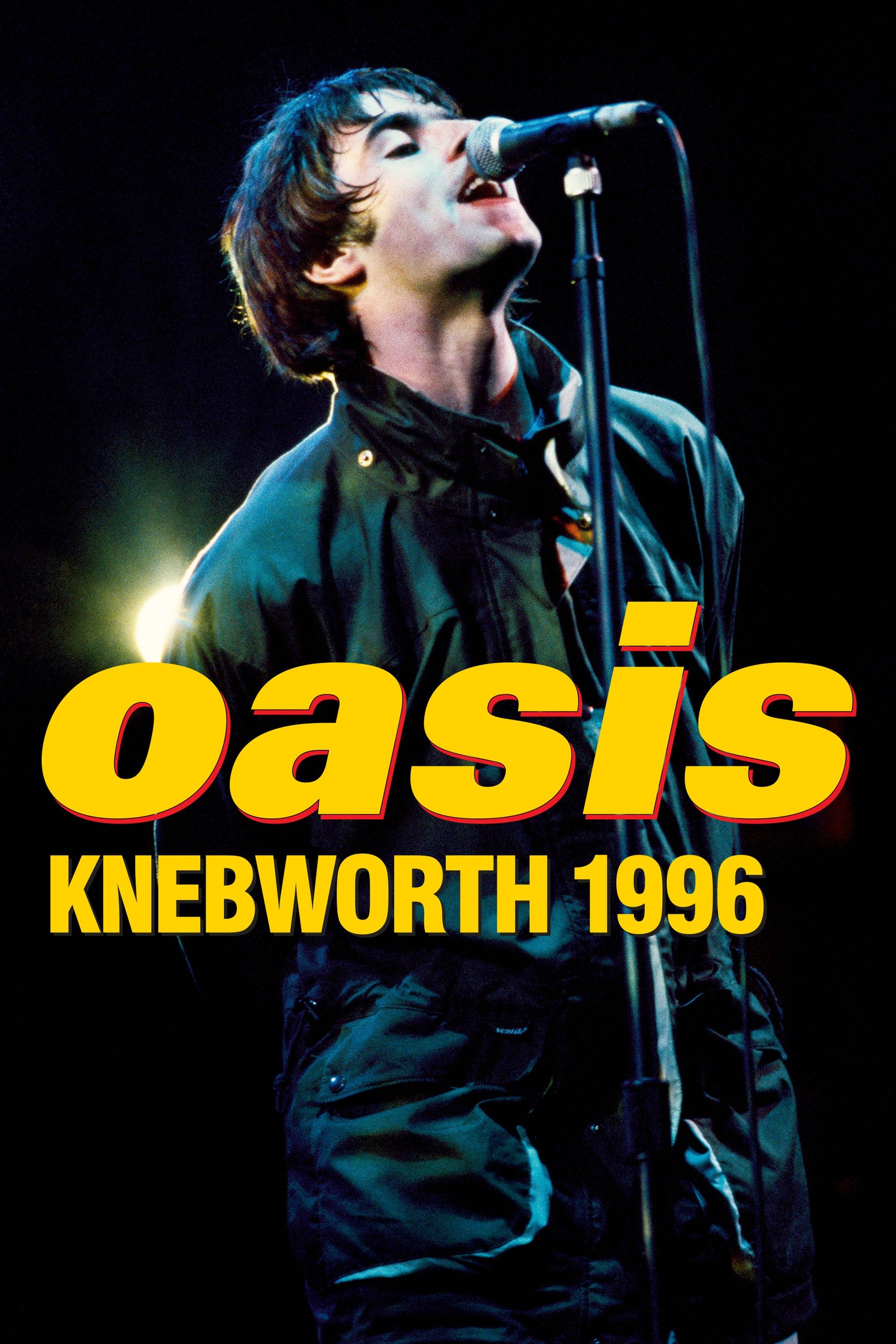 Oasis Knebworth 1996 (2021) [243507] (A1638502988) [[Movies]] --Plex--